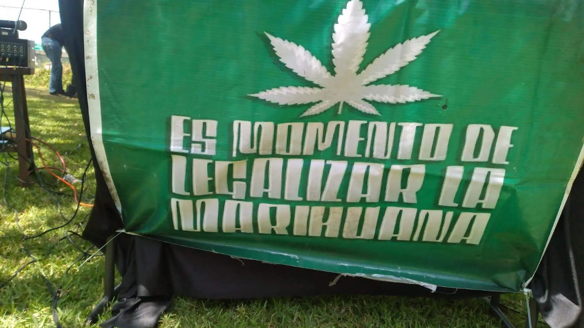 Marcha cannabis